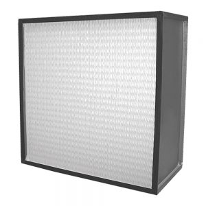 Alpha 2000 HVAC Filters