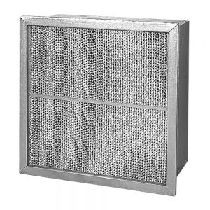 Precision Cell HVAC Filters