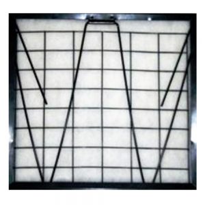 Flat Panel HVAC Filters