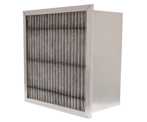 VaporClean HVAC Filters