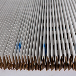 Andreae Filter - Standard