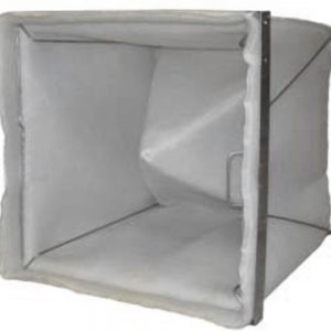 SpaceCube Bag HVAC Filters