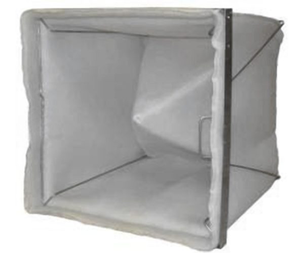 SpaceCube Bag HVAC Filters
