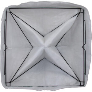 SpacePeak Bag HVAC Filters