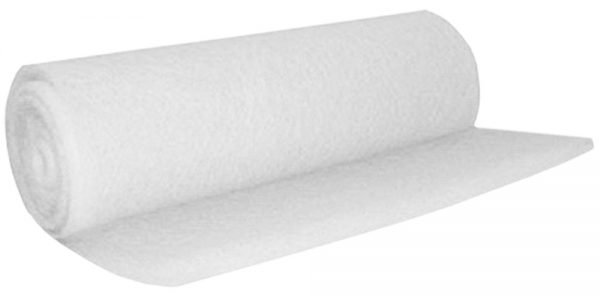 AeroFlow Pre-Filter Polyester Filters - 100gsm