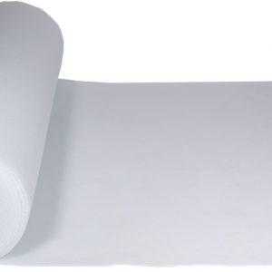 Exhaust Polyester - Bulk Rolls - 150gsm - Custom cut