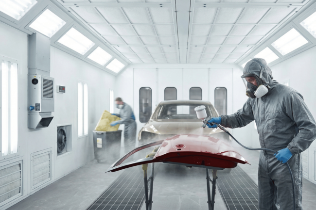 Why Waterborne Paints Demand Better Filtration