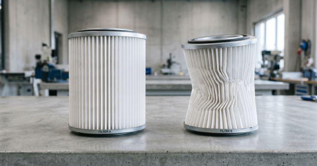 Andreae Filters vs Generic Alternatives_ What’s the Difference in Performance