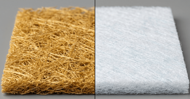 Fibreglass vs Synthetic Media_ Which Spray Booth Filter Is Right for Your Application