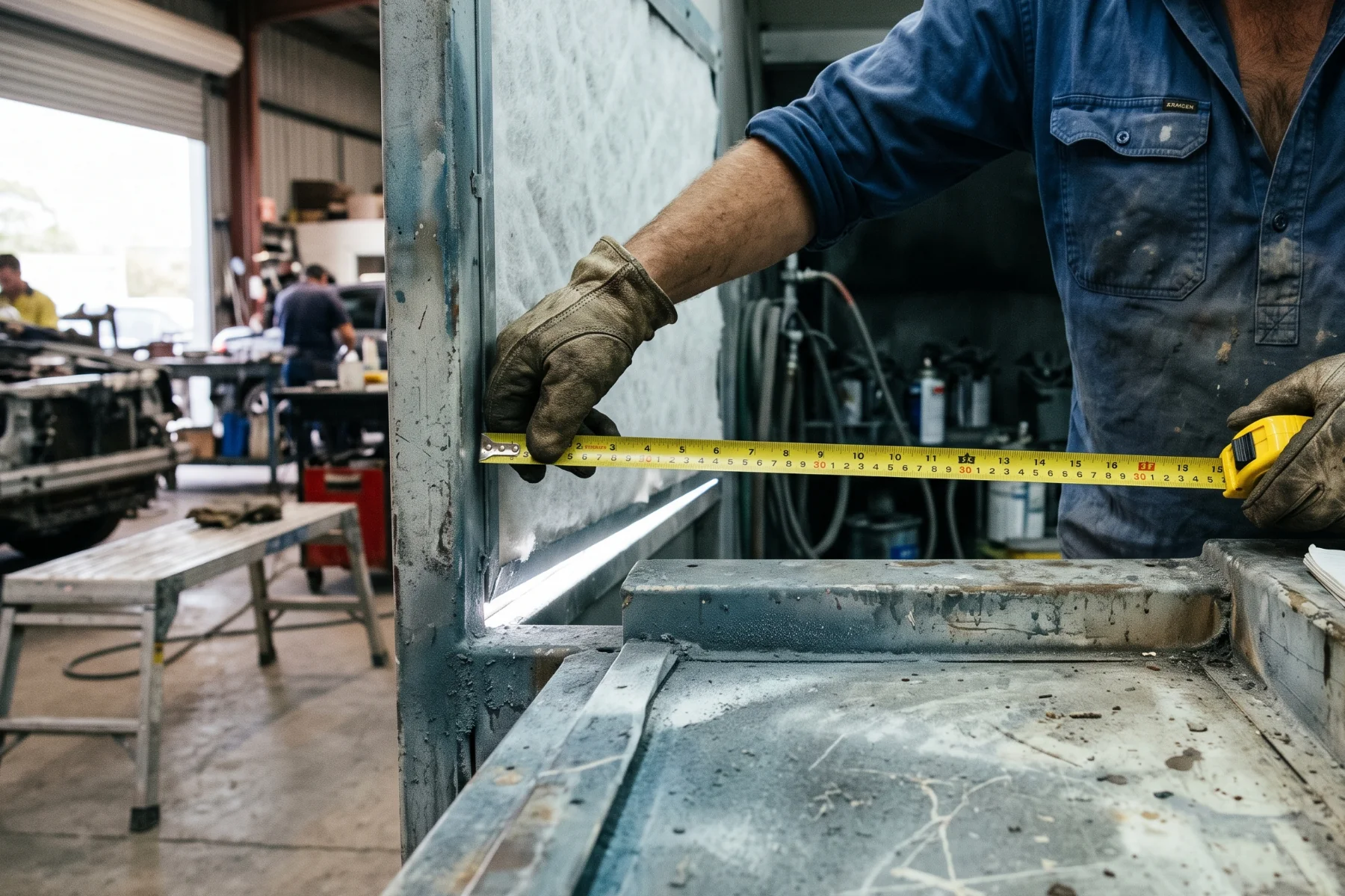 custom-cut-spray-booth-filters